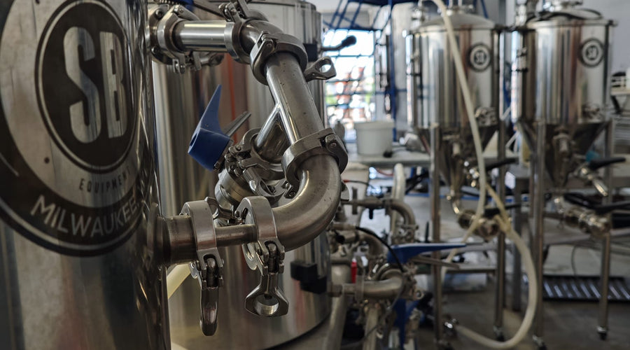 Brew Your Own