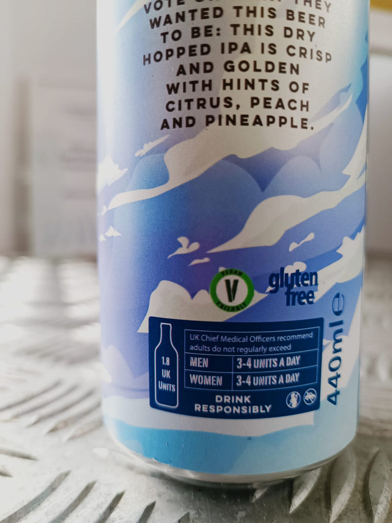 Exploring the Vegan Aspect of Beer What You Need to Know Wildcraft Brewery