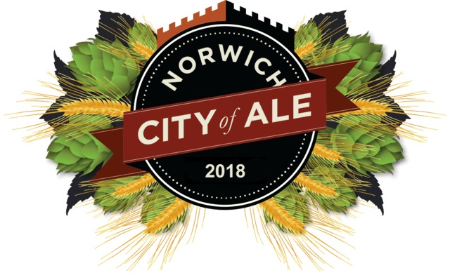 City of Ale 2018