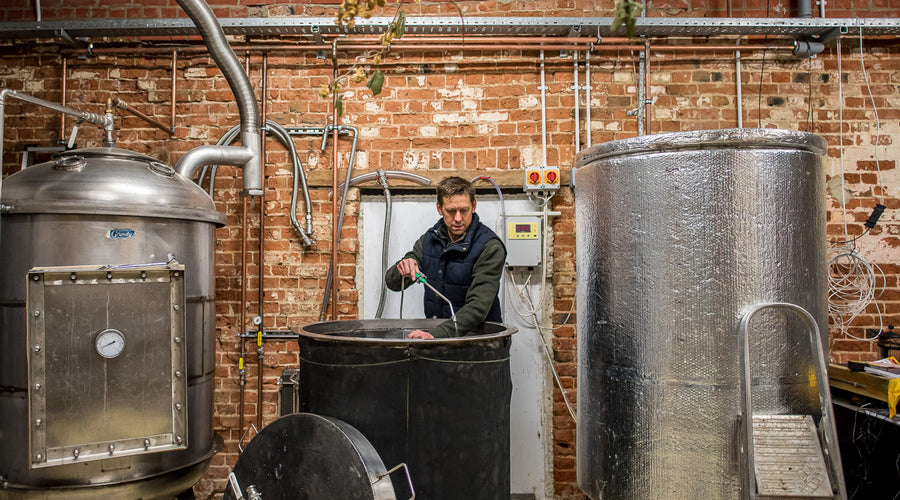 Want to be a brewer? Think again!