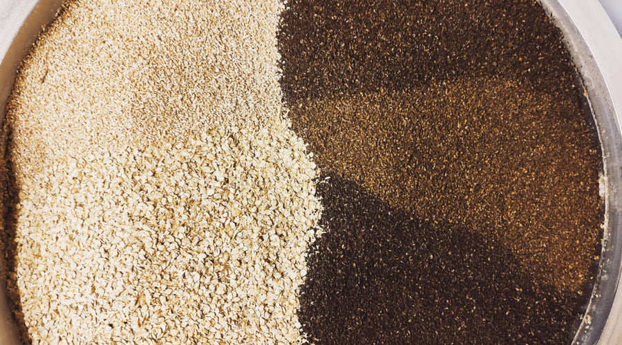 The Art of Mash Temperature: Crafting Fermentable Sugars in Brewing