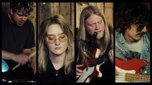 Wildfest - The Headliners