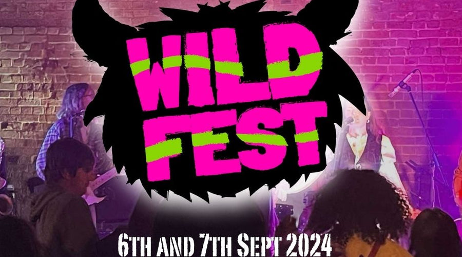 Wildfest September