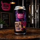 Wild One - 440ml Can