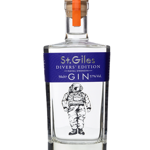 St Giles Gin