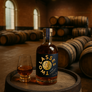 Double Barrel Aged Rum