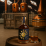 Double Barrel Aged Rum