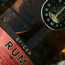 Cape Cornwall Spiced Rum 70cl