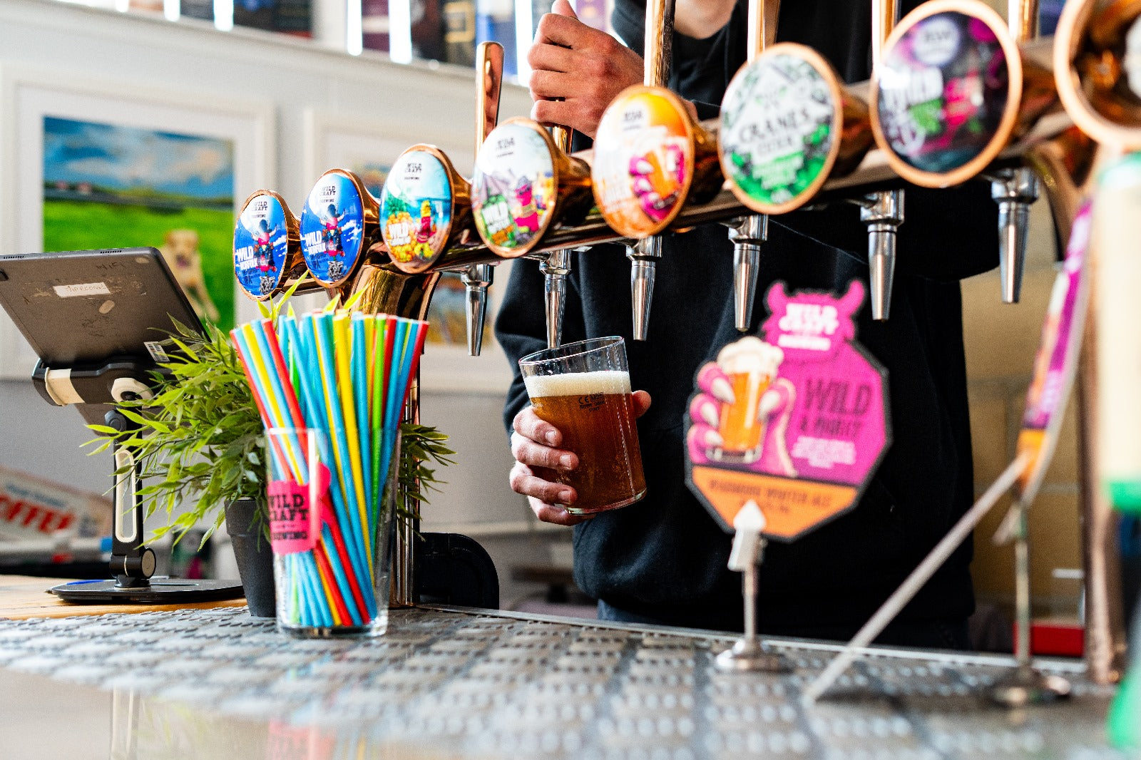 Wildcraft Brewery