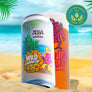 Wild Caribbean - 4.3%