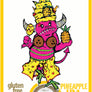 Pump Clips