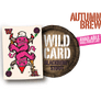 Choose your own pack - Wild Members