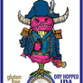 Pump Clips