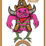Pump Clips