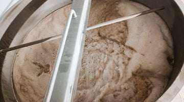 Unveiling the Magic: The Mashing Process in Brewing