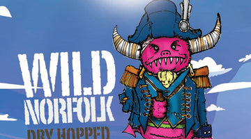 Wild Norfolk - Trade