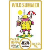 Wild Summer - Trade