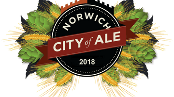 City of Ale 2018