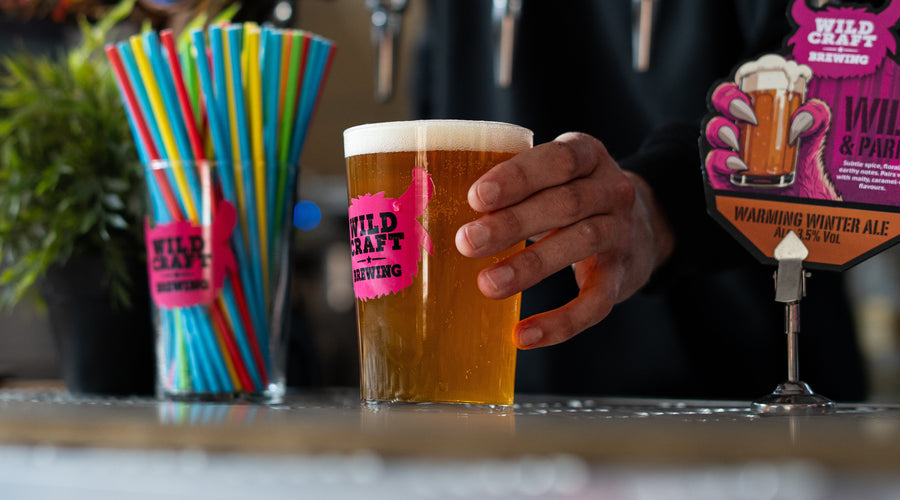 New & returning beers for November: tap-list winners