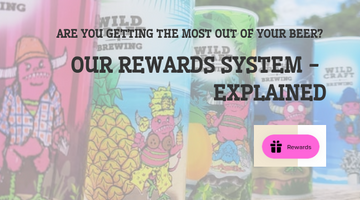 Our Rewards System - Explained!