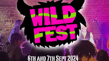 Wildfest September