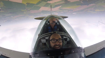 City of Ale 2019 Starts Today! Win big with Wildcraft and the Wildcat Aerobatics Team