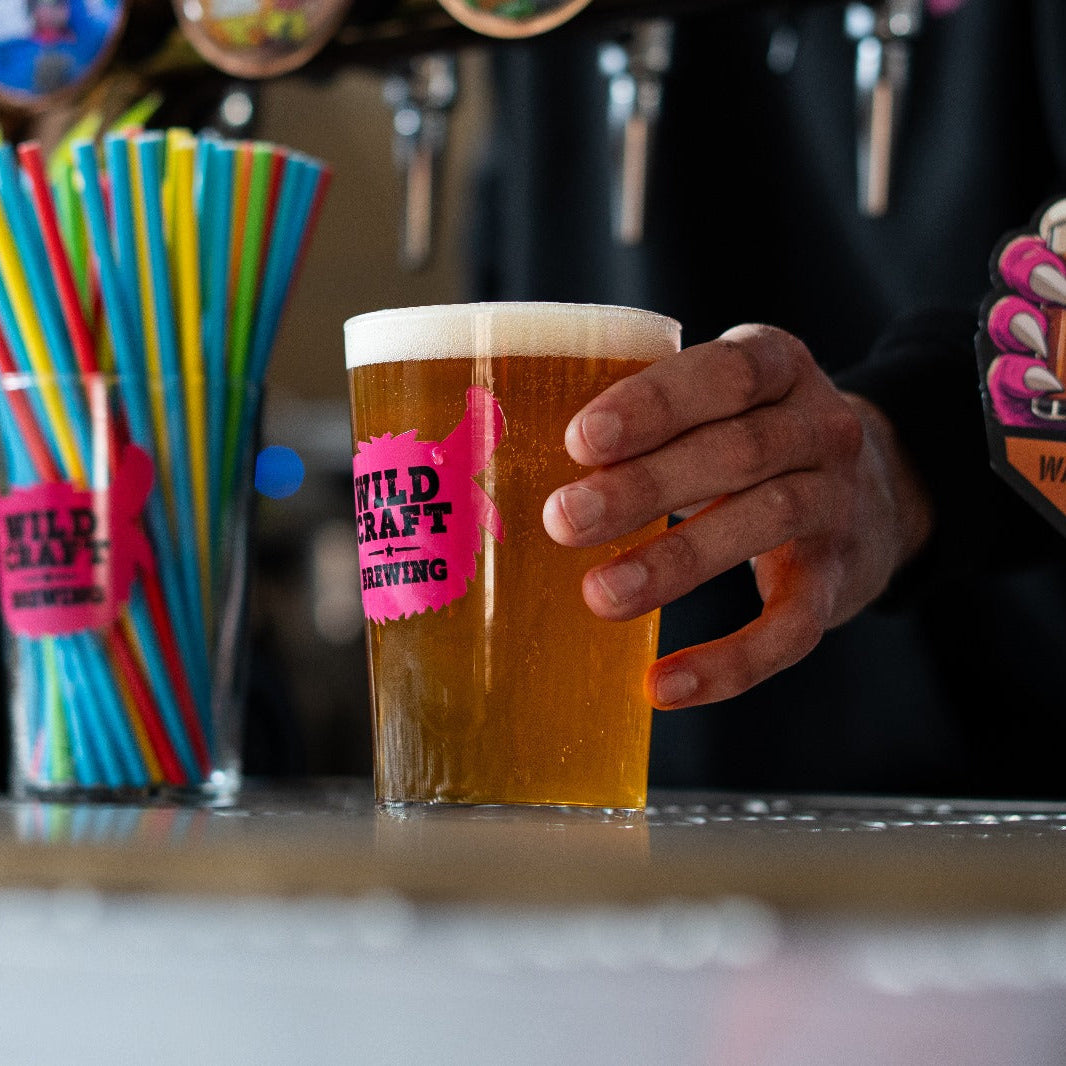 Wildcraft Beers