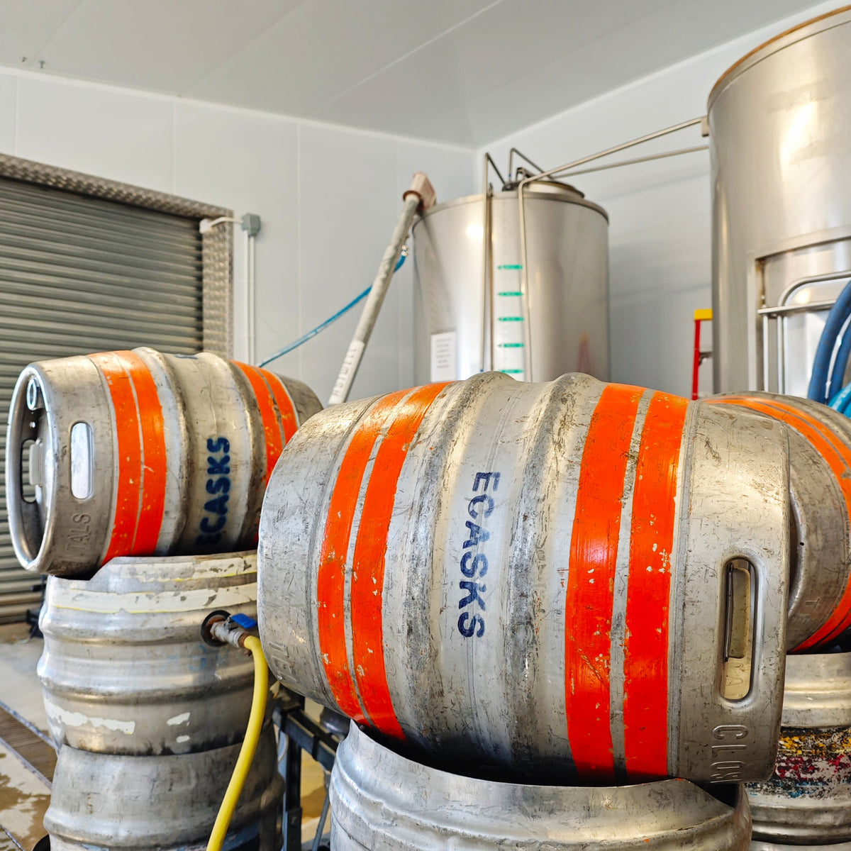 Quick View Cask - Trade