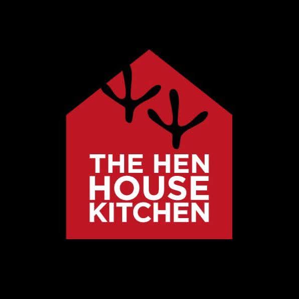 Street Food - Hen House Kitchen 19/07/26