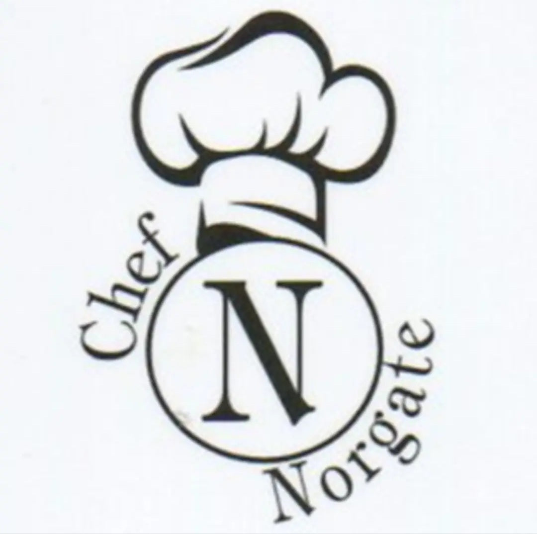 Street Food - Chef Norgate 16/08/26