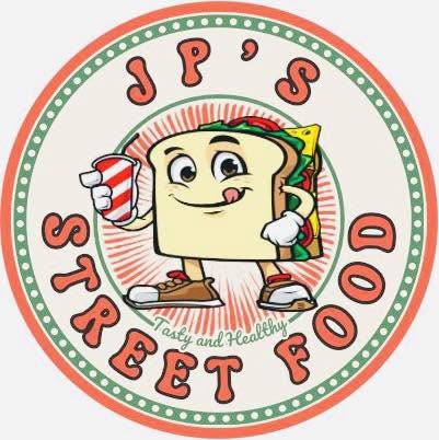 Street Food - JP's Street Food 12/09/26