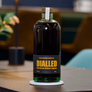 Dialled Cold Brew Liqueur
