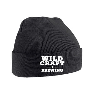 Wildcraft Beanie