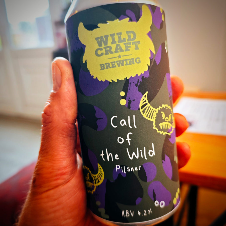 Choose your own pack!