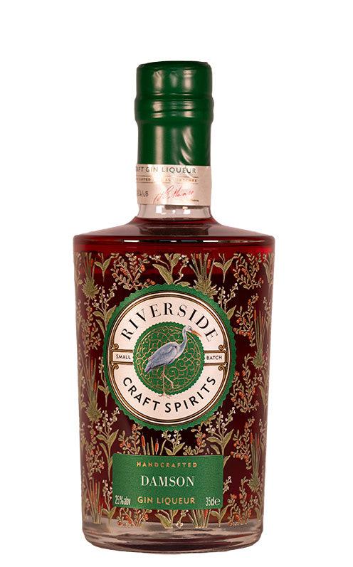 Damson Gin