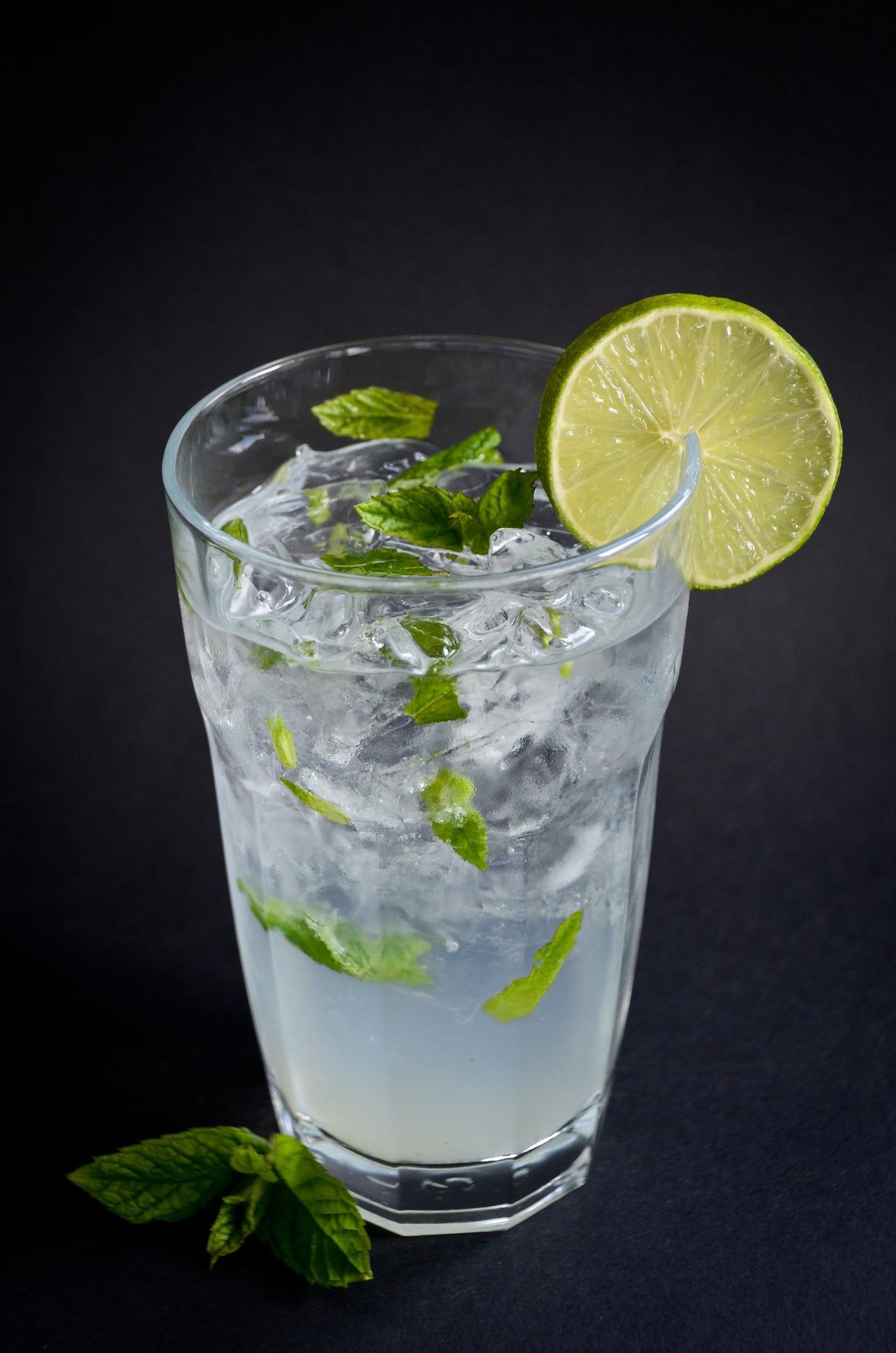 Elderflower Vodka