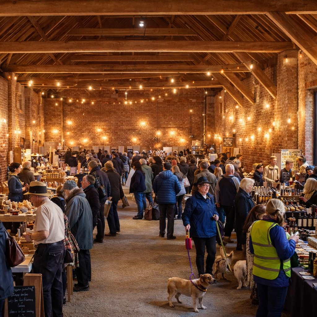 Farmers Market - June 27th 2026
