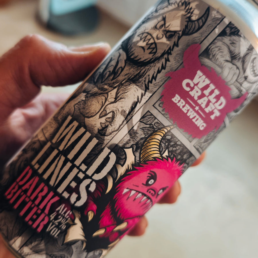 Choose your own pack!