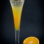 Passion Fruit Vodka