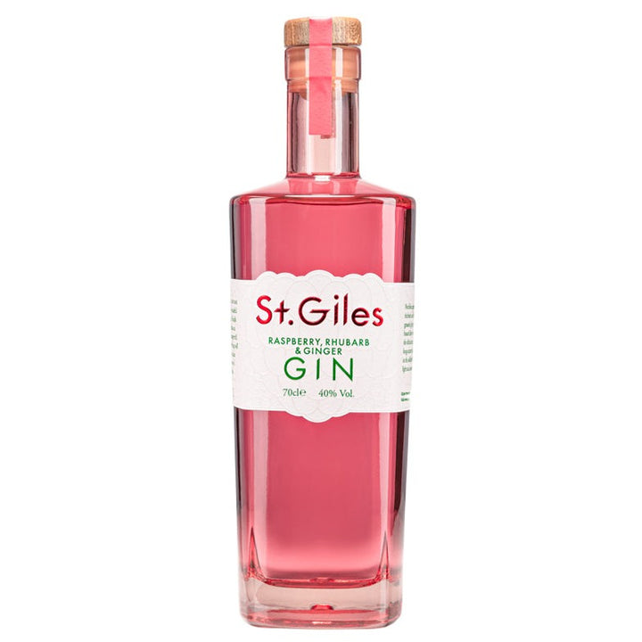 St Giles Gin