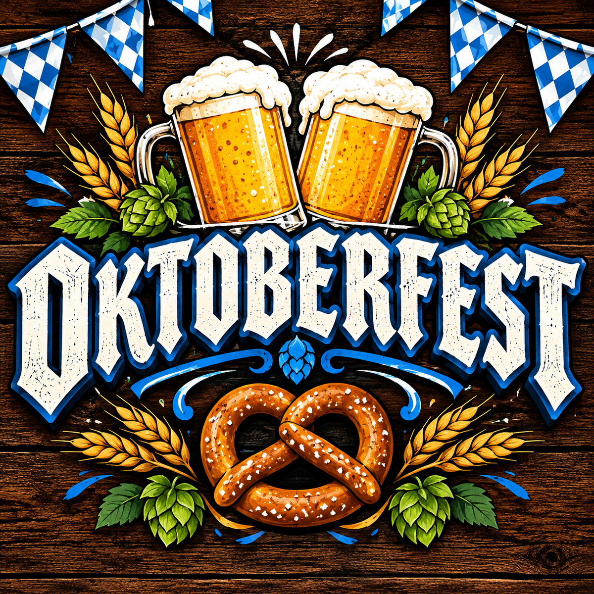 Street Food - Beer Festival Kitchen 15th & 16th October