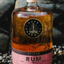 Cape Cornwall Spiced Rum 70cl