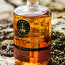 Cape Cornwall Spiced Rum 70cl