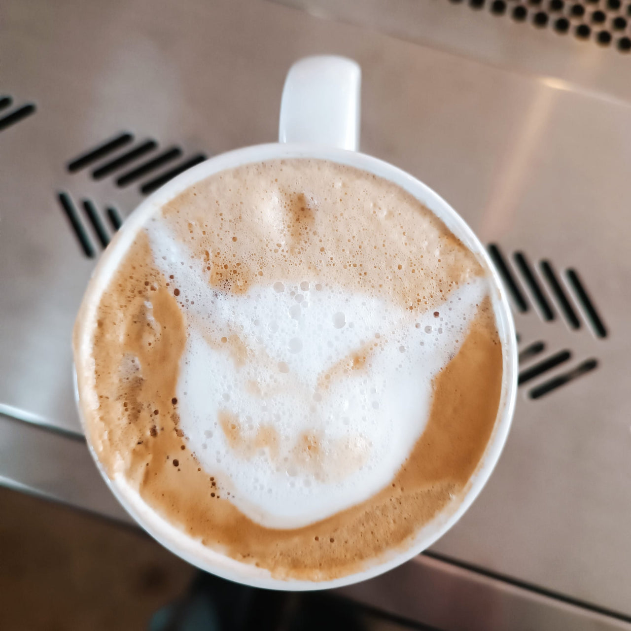 Brewbacca Coffee