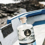 Cape Cornwall White Rum 70cl