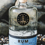 Cape Cornwall White Rum 70cl