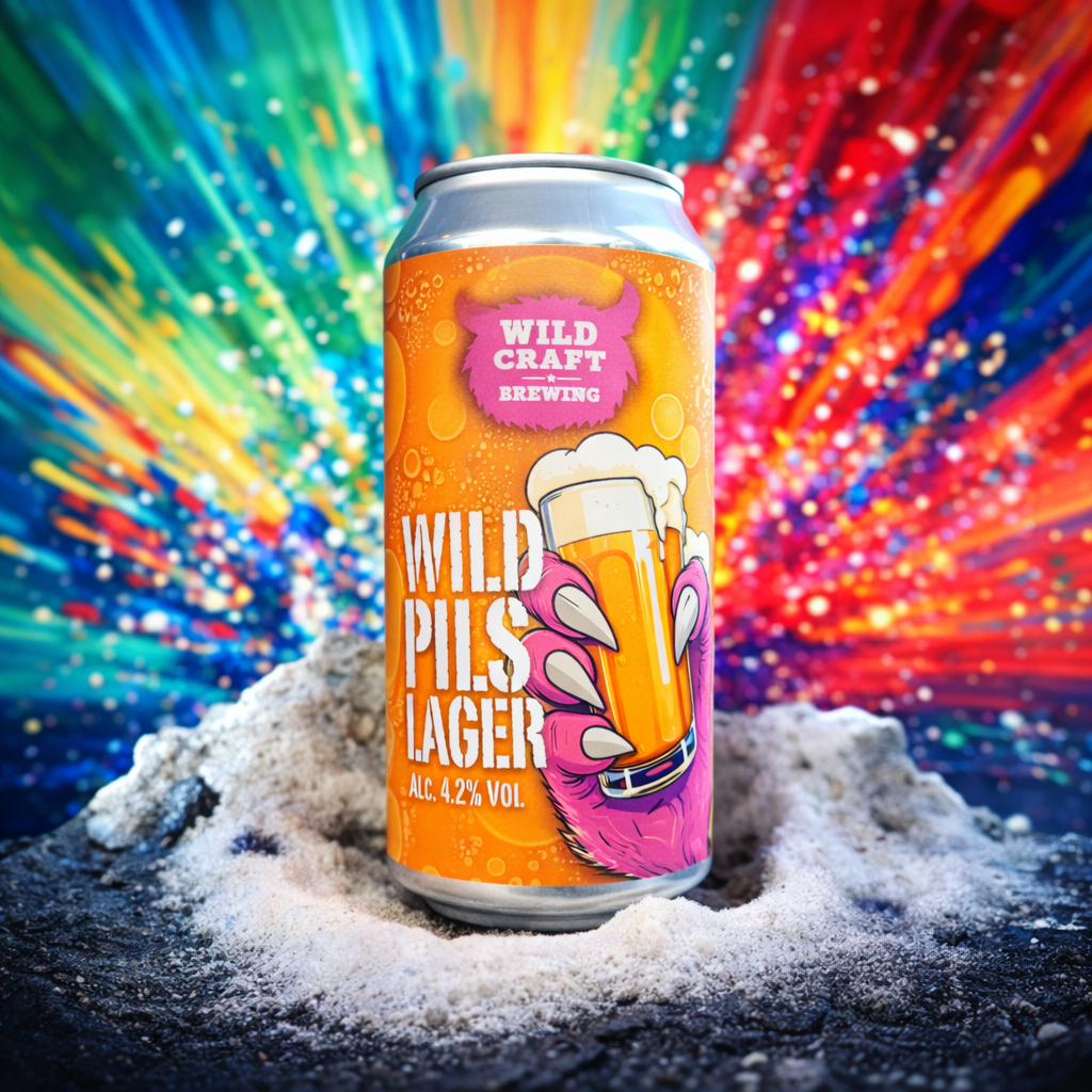 Wild Pils