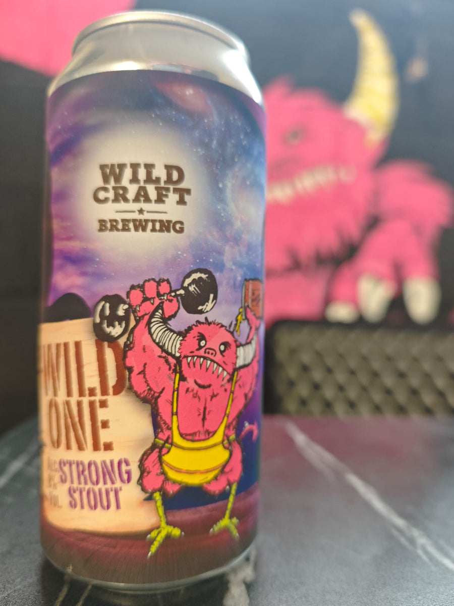 Choose your own pack!