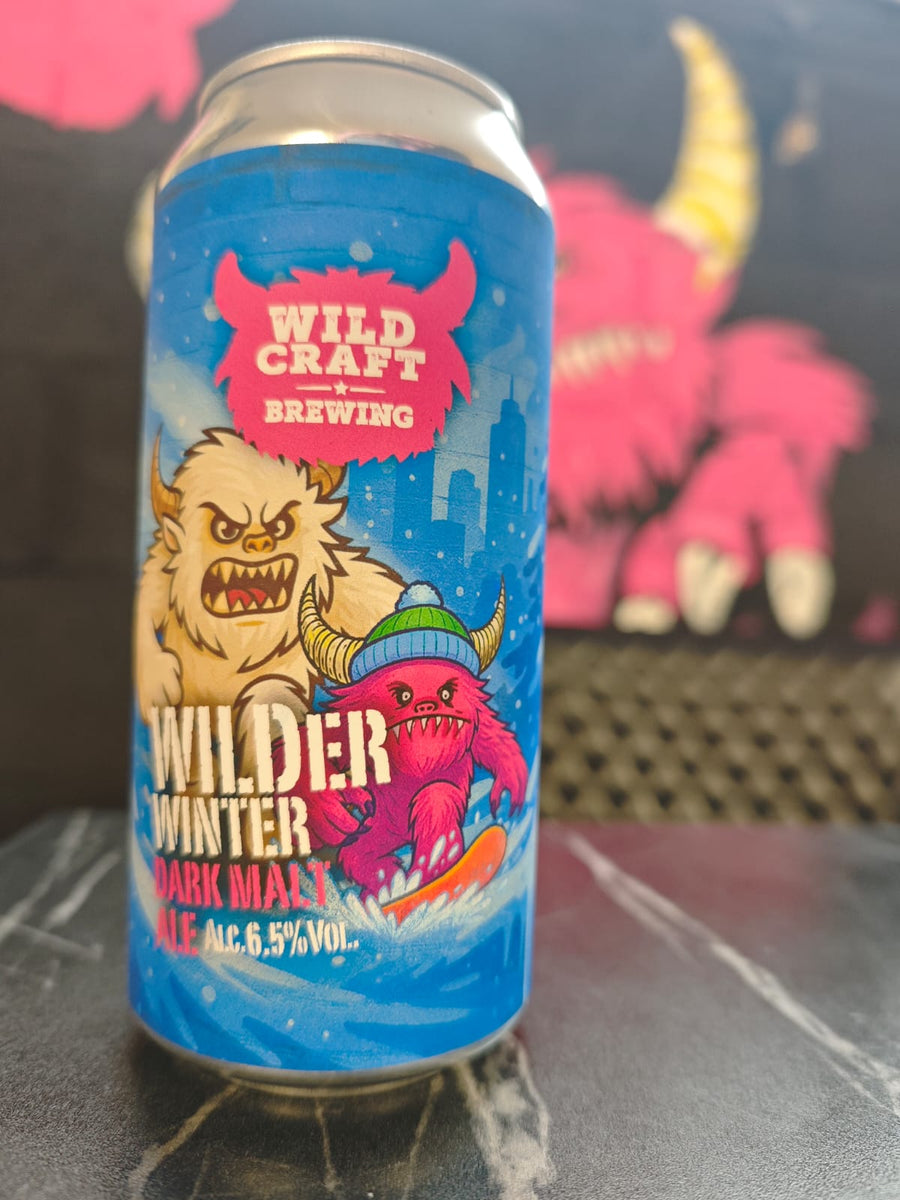 Choose your own pack!