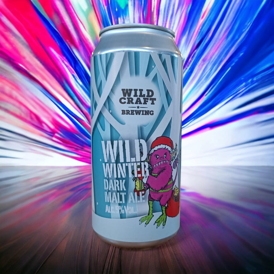 Wild Winter - 5.0%